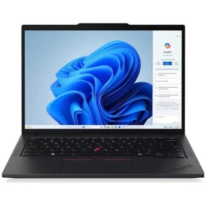 Lenovo ThinkPad T14 G5 14" WUXGA Laptop, Ultra 7-155U, 32GB RAM, 512GB SSD, Windows 11 Pro