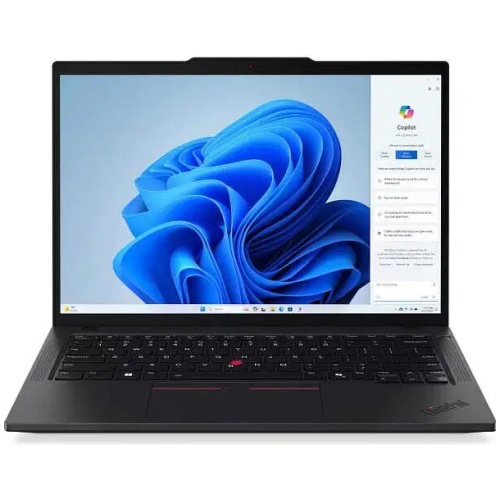 Lenovo ThinkPad T14 G5 14" WUXGA Laptop, Ultra 7-155U, 32GB RAM, 512GB SSD, Windows 11 Pro