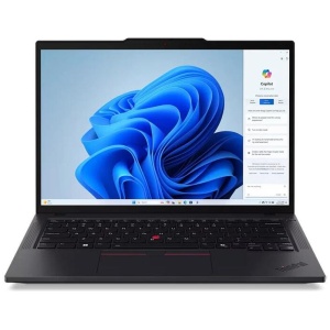 Lenovo ThinkPad T14 Gen 5 14" WUXGA Laptop, Ultra 7-155U, 16GB RAM, 512GB SSD, Windows 11 Pro