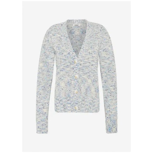 Let It Happen Cardigan