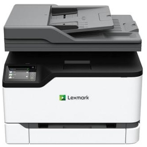 Lexmark CX331ADWE Colour Multifunction Laser Printer (Print/Copy/Scan/Fax)