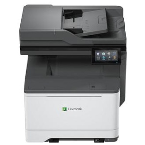 Lexmark CX532ADWE Colour Multifunction Laser Printer (Print/Copy/Scan/Fax)