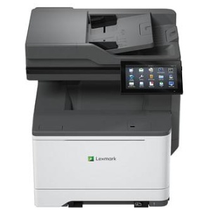 Lexmark CX635ADWE Colour Multifunction Laser Printer (Print/Copy/Scan/Fax)