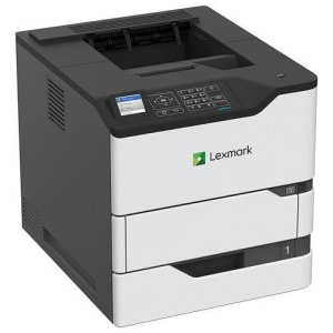 Lexmark MS823DN Monochrome Laser Printer