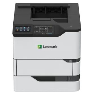 Lexmark MS826DE Monochrome Laser Printer