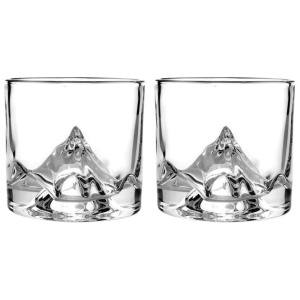 Liiton Set of 2 K2 Glasses
