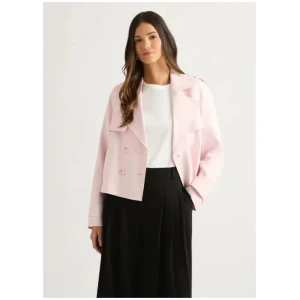 Lionel Crop Jacket