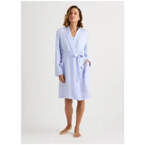 Lison Modal Short Sleep Robe