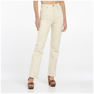 Lita Straight Organic Jean