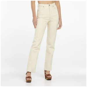 Lita Straight Organic Jean