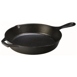 Lodge 26cm Cast Iron Skillet