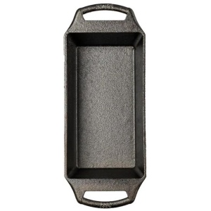 Lodge Cast Iron Loaf Pan 21.6 x 11.4cm