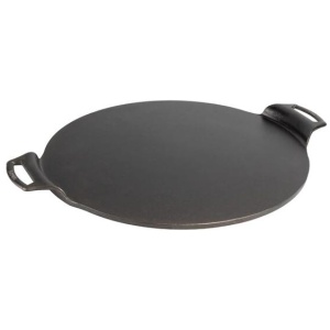 Lodge Cast Iron Pizza Pan 38cm
