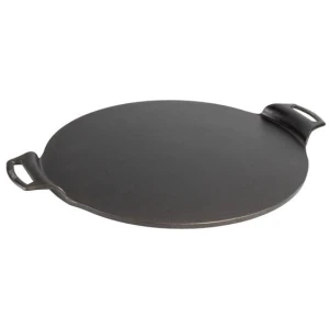 Lodge Cast Iron Pizza Pan 38cm