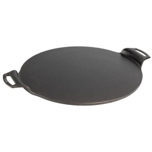 Lodge Cast Iron Pizza Pan 38cm