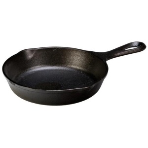 Lodge Cast Iron Skillet