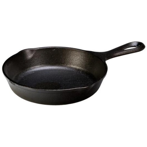 Lodge Cast Iron Skillet