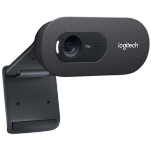 Logitech C270i 720P HD Webcam C270 - International Version