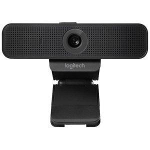 Logitech C925e HD 1080p Auto Focus Webcam