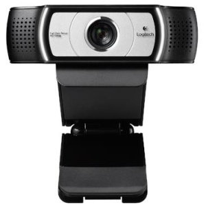 Logitech C930e HD Webcam
