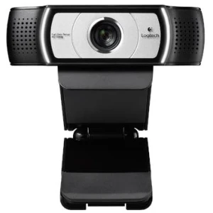 Logitech C930e HD Webcam