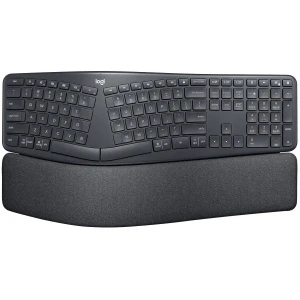 Logitech Ergo K860 Wireless Ergonomic Keyboard