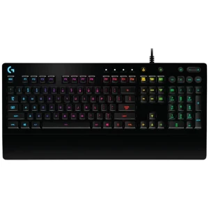 Logitech G213 Prodigy RGB Gaming Keyboard