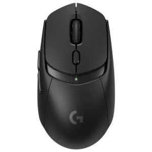 Logitech G309 LIGHTSPEED Wireless Gaming Mouse - Black