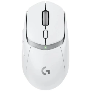 Logitech G309 LIGHTSPEED Wireless Gaming Mouse - White