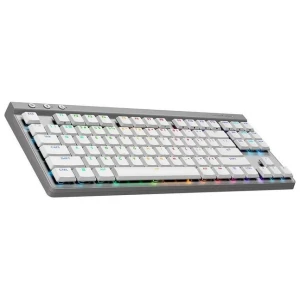 Logitech G515 LIGHTSPEED TKL Wireless Keyboard WH