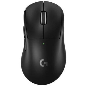 Logitech G915 X Wired Low-Profile Gaming Keyboard - Black