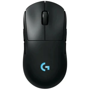 Logitech PRO 2 LIGHTSPEED Wireless Gaming Mouse