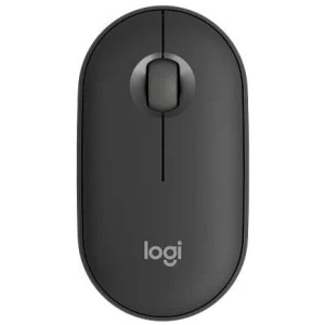 Logitech Pebble Mouse 2 M350s - Tonal Graphite