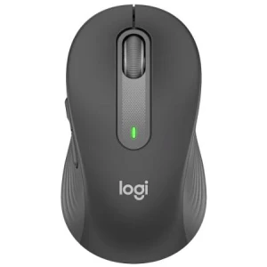 Logitech Signature M650 Wireless Mouse - Graphite