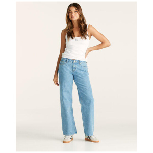 Low Baggy Jean