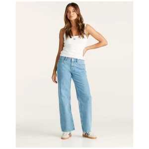 Low Baggy Jean