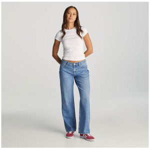 Low Bella Baggy Jean