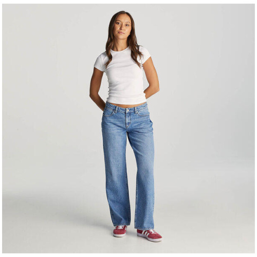 Low Bella Baggy Jean