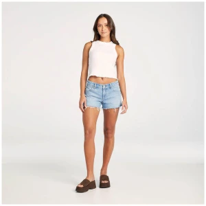 Low Bells Short