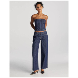 Low Super Baggy Jean