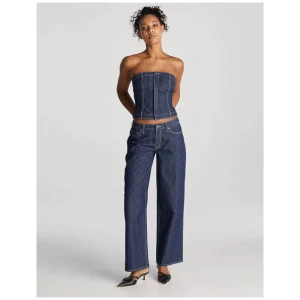 Low Super Baggy Jean