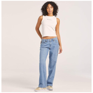 Low Vintage Baggy Relaxed Jean