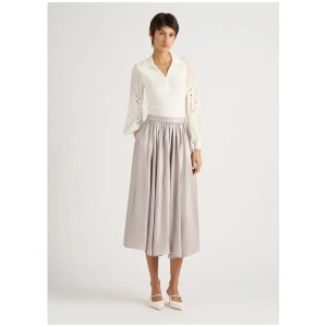 Lucretia Maxi Skirt