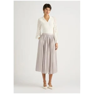 Lucretia Maxi Skirt