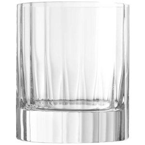 Luigi Bormioli Bach Set of 6 DOF Glasses 335ml