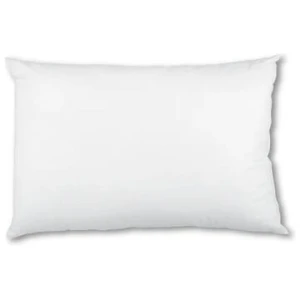 Luxor Four Pack 30x50cm Aus Made Hotel Cushion Inserts Premium Memory Resistant Filling