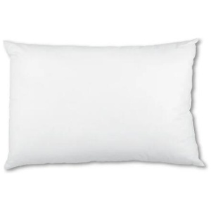 Luxor Four Pack 35x60cm Aus Made Hotel Cushion Inserts Premium Memory Resistant Filling