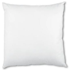 Luxor Four Pack 40x40cm Aus Made Hotel Cushion Inserts Premium Memory Resistant Filling