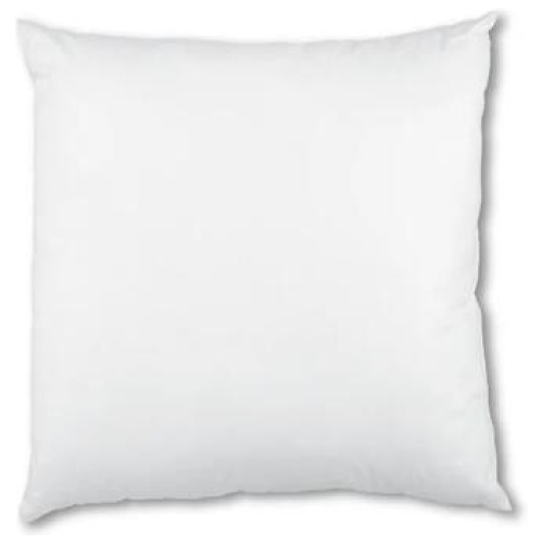 Luxor Four Pack 40x40cm Aus Made Hotel Cushion Inserts Premium Memory Resistant Filling