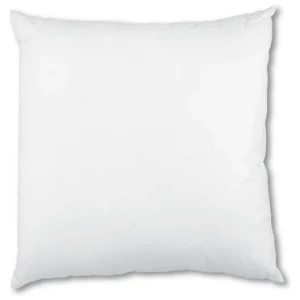 Luxor Four Pack 45x45cm Aus Made Hotel Cushion Inserts Premium Memory Resistant Filling